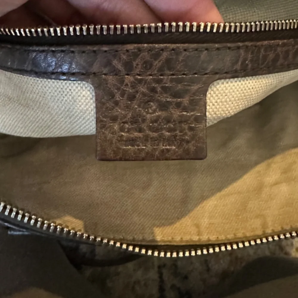Gucci Crossbody/Hobo Bag - Picture 11 of 15